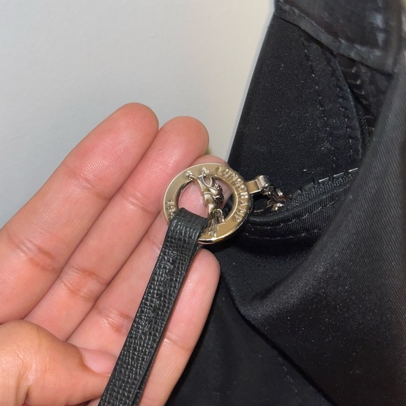 Longchamp Carry-on bag - Picture 3 of 3